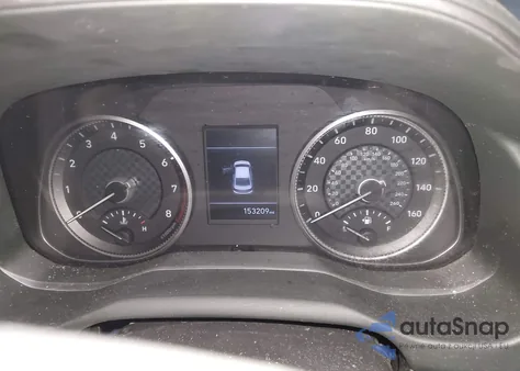 2019 Hyundai Elantra Sel из США, поврежденный, VIN 5NPD84LF4KH460057